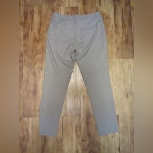Tan H&M Tapered Slacks size 10